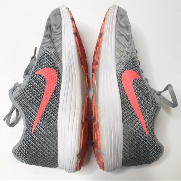 Nike Revolution 3 running shoes women’s sz 7.5 - Picture 5 of 10